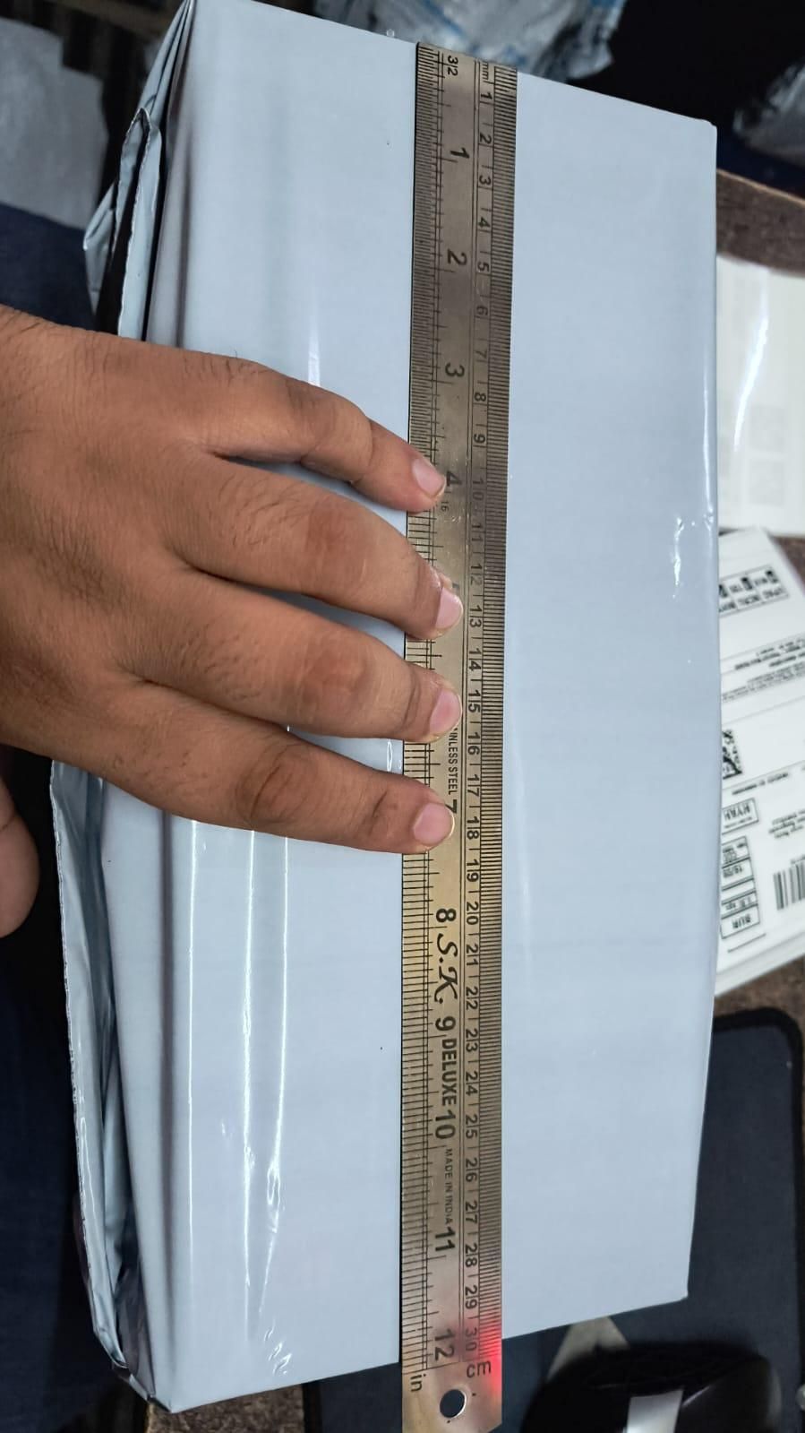 Men's Casual Flat Sandal